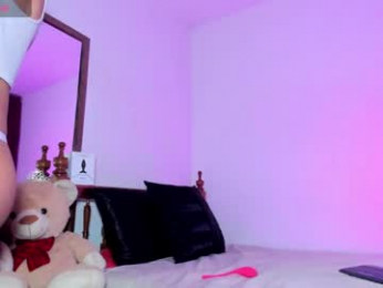 brittany_williams_ webcam model stream image