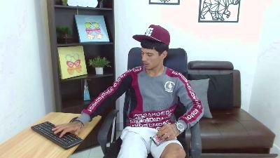 Charlie_oconnor webcam model stream image