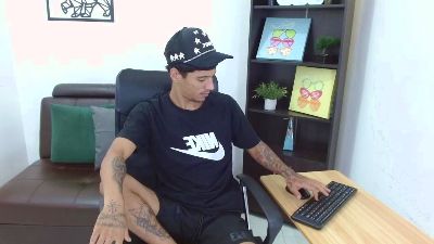 Charlie_oconnor webcam model stream image