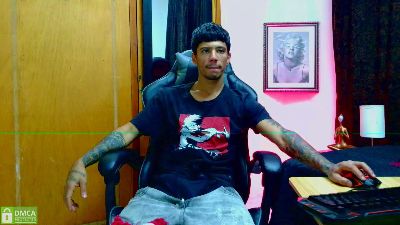 Charlie_oconnor webcam model stream image