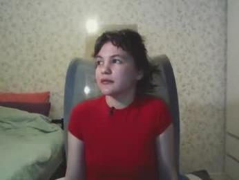 tiny_miracle webcam chaturbate model stream image