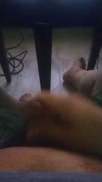 EMPTRDR webcam model stream image