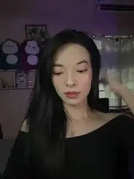 James_kun webcam model stream image