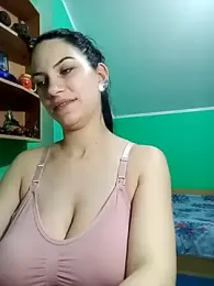 MeanGirl93 webcam model stream image