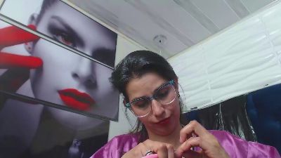 solangye webcam model stream image