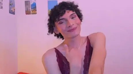 lucianromero webcam model stream image