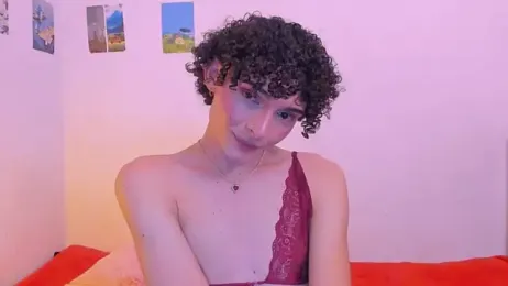 lucianromero webcam model stream image
