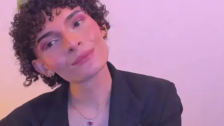 lucianromero webcam model stream image