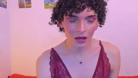 lucianromero webcam model stream image