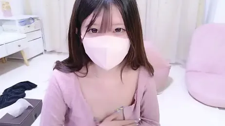 MAOchaso webcam model stream image