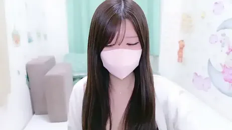 MAOchaso webcam model stream image