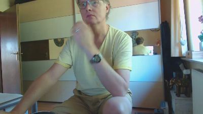 Achim471 webcam model stream image