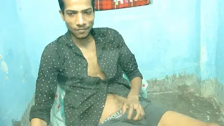 Skinny_Leo webcam model stream image