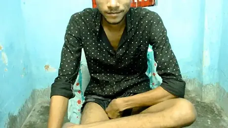 Skinny_Leo webcam model stream image