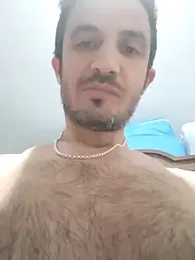 OGUZOZAN webcam model stream image