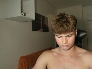 Steve Stafford webcam model stream image