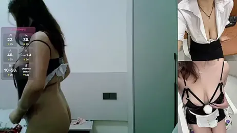xiaotanbaby webcam model stream image