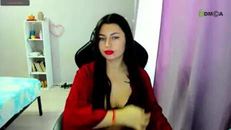 gracedorce webcam model stream image