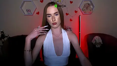 doll_vey webcam model stream image