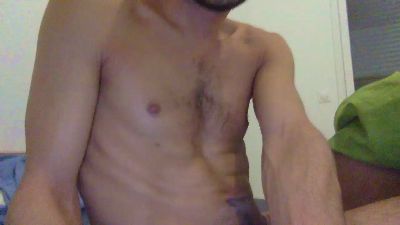 johndoes_sexy webcam model stream image