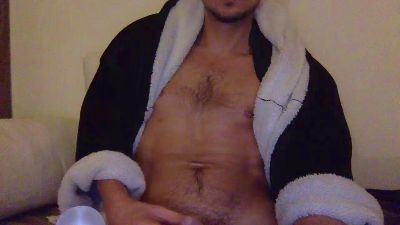 johndoes_sexy webcam model stream image