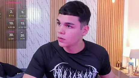 james_jonnes webcam stripchat model stream image