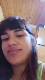 Milenkachine webcam model stream image