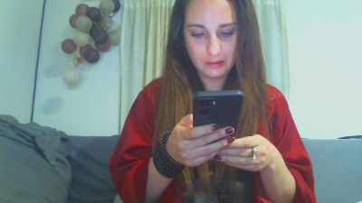 Lenaaahot webcam model stream image