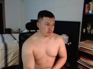 Brahian Tom webcam model stream image