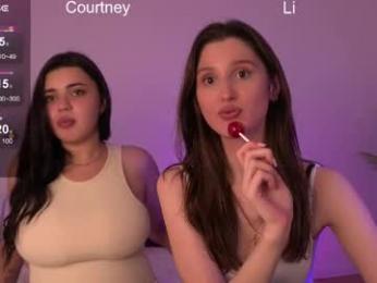 tender_babyy webcam model stream image