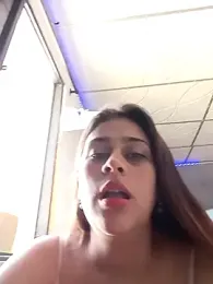 Latina_sexy1 webcam model stream image