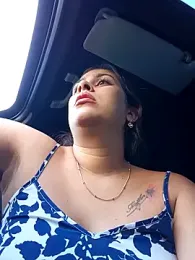 Latina_sexy1 webcam model stream image