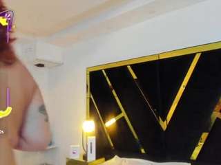 hazy-jane webcam model stream image