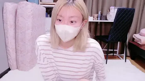 Nana__ch webcam model stream image