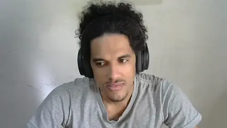 RenziSantos webcam model stream image