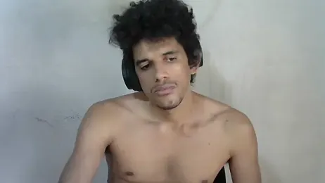 RenziSantos webcam model stream image