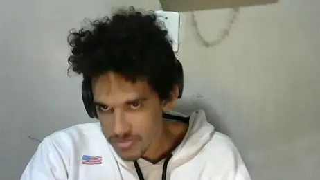 RenziSantos webcam model stream image