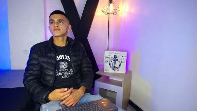 MateuusSpnn37 webcam model stream image