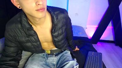 MateuusSpnn37 webcam model stream image