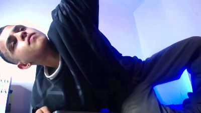 MateuusSpnn37 webcam model stream image