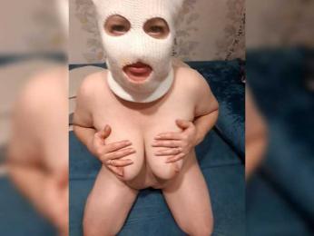 Blackcat184 webcam model stream image