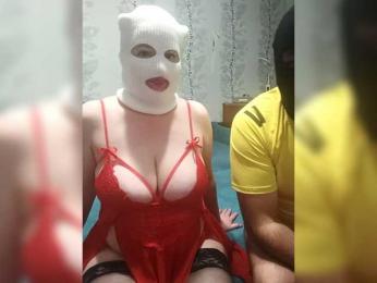 Blackcat184 webcam model stream image