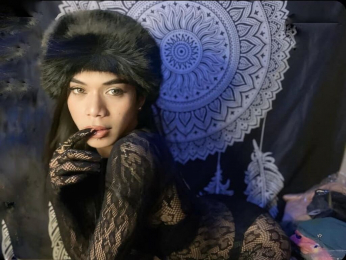 AthenaBrooklyn webcam model stream image