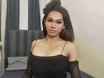 AthenaBrooklyn webcam model stream image