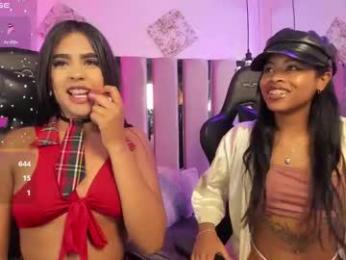 angelsmia_ webcam model stream image