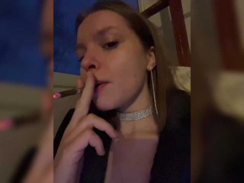 AliciaTroupe webcam model stream image