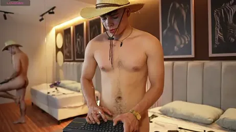 Ethan_occonor webcam model stream image
