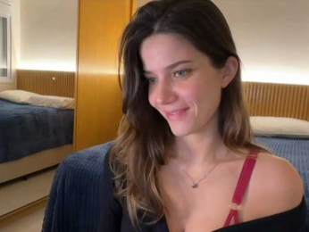 ViViLaVie webcam model stream image