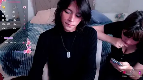 raven_n_matt webcam model stream image