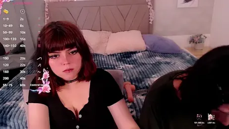 raven_n_matt webcam model stream image